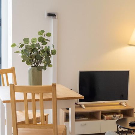 Alcantara Charm Apartments Lisboa Eksteriør bilde