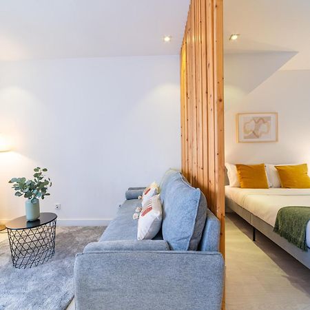 Alcantara Charm Apartments Lisboa Eksteriør bilde