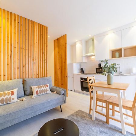 Alcantara Charm Apartments Lisboa Eksteriør bilde