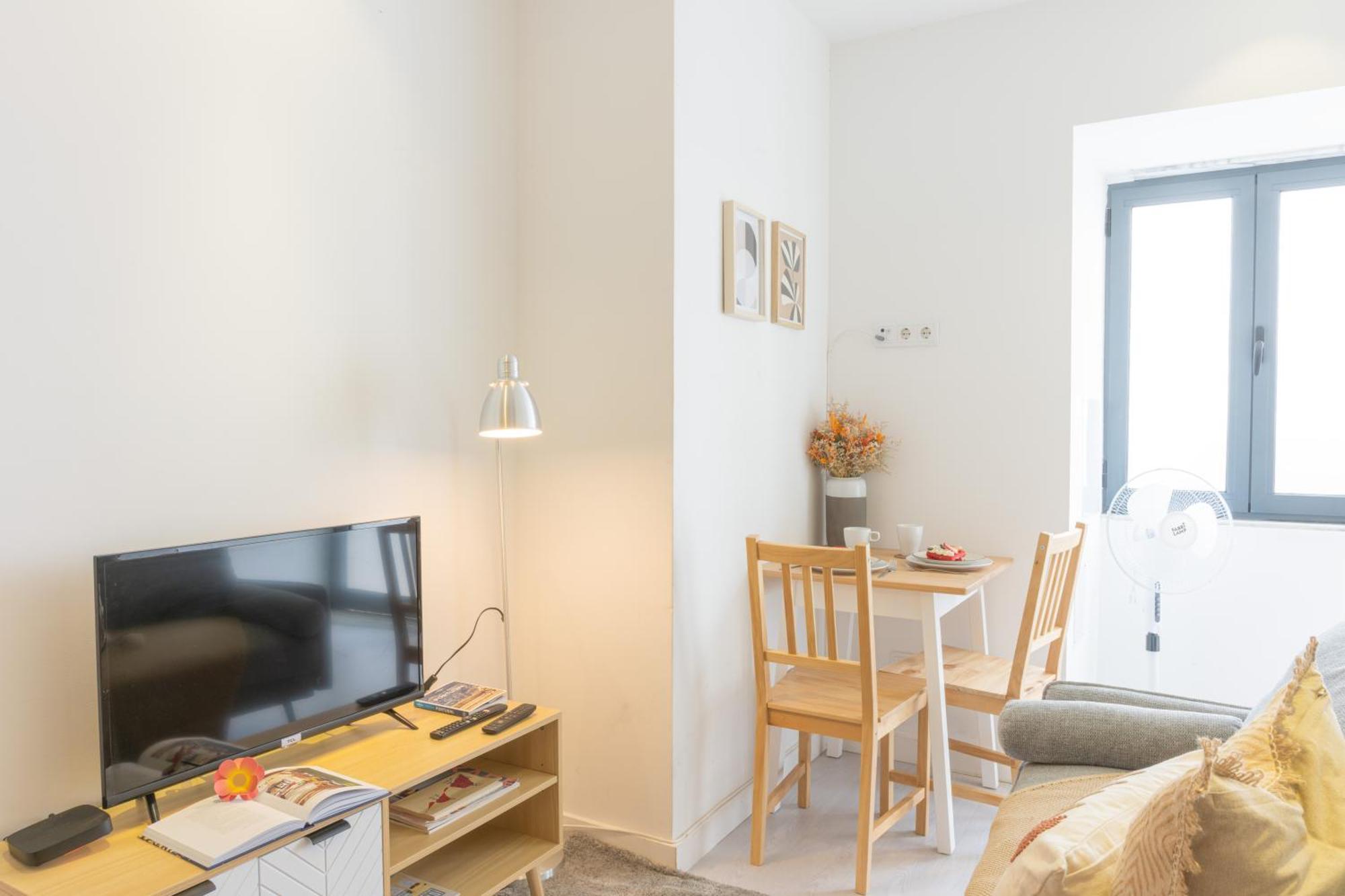 Alcantara Charm Apartments Lisboa Eksteriør bilde