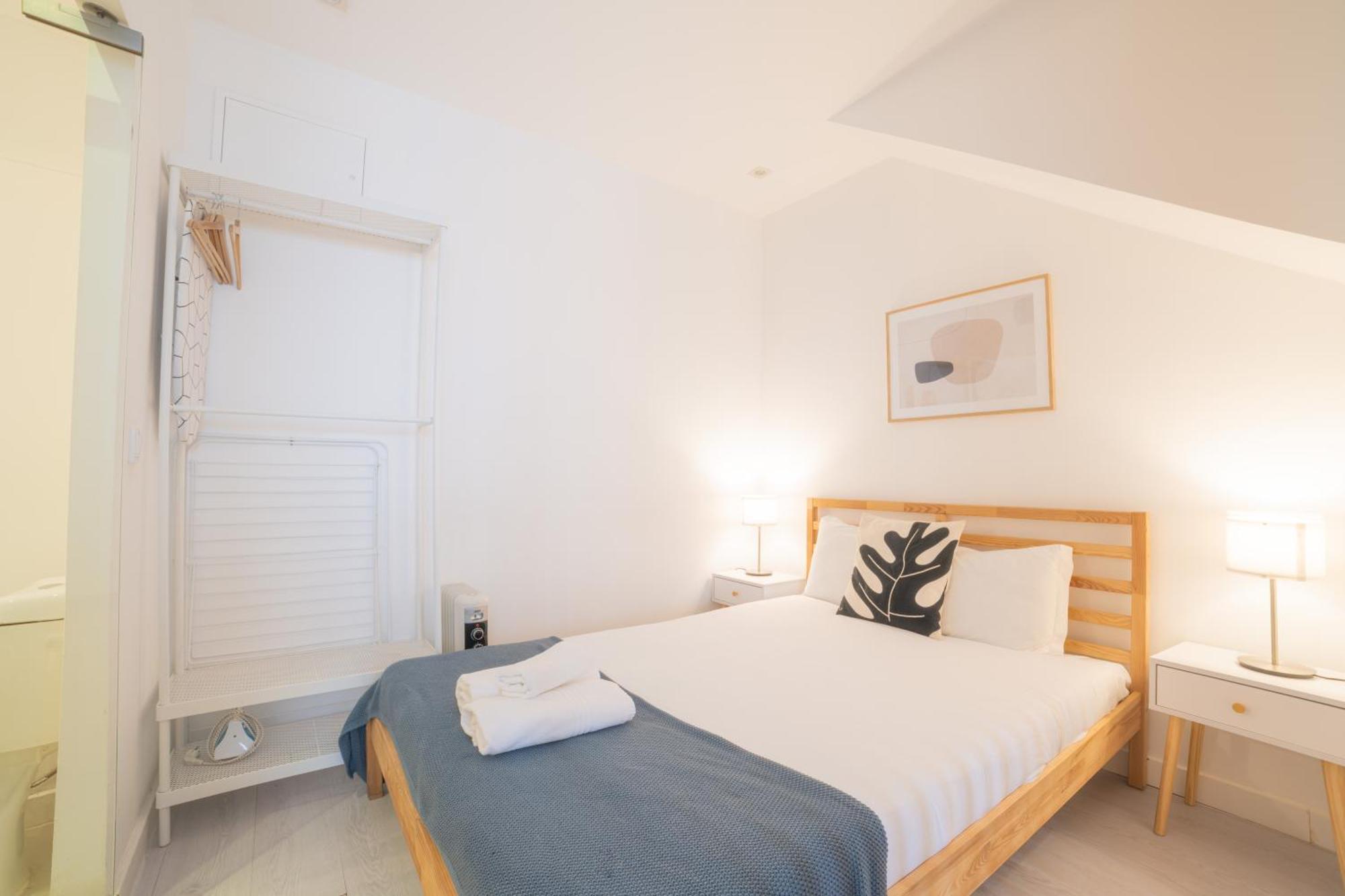 Alcantara Charm Apartments Lisboa Eksteriør bilde