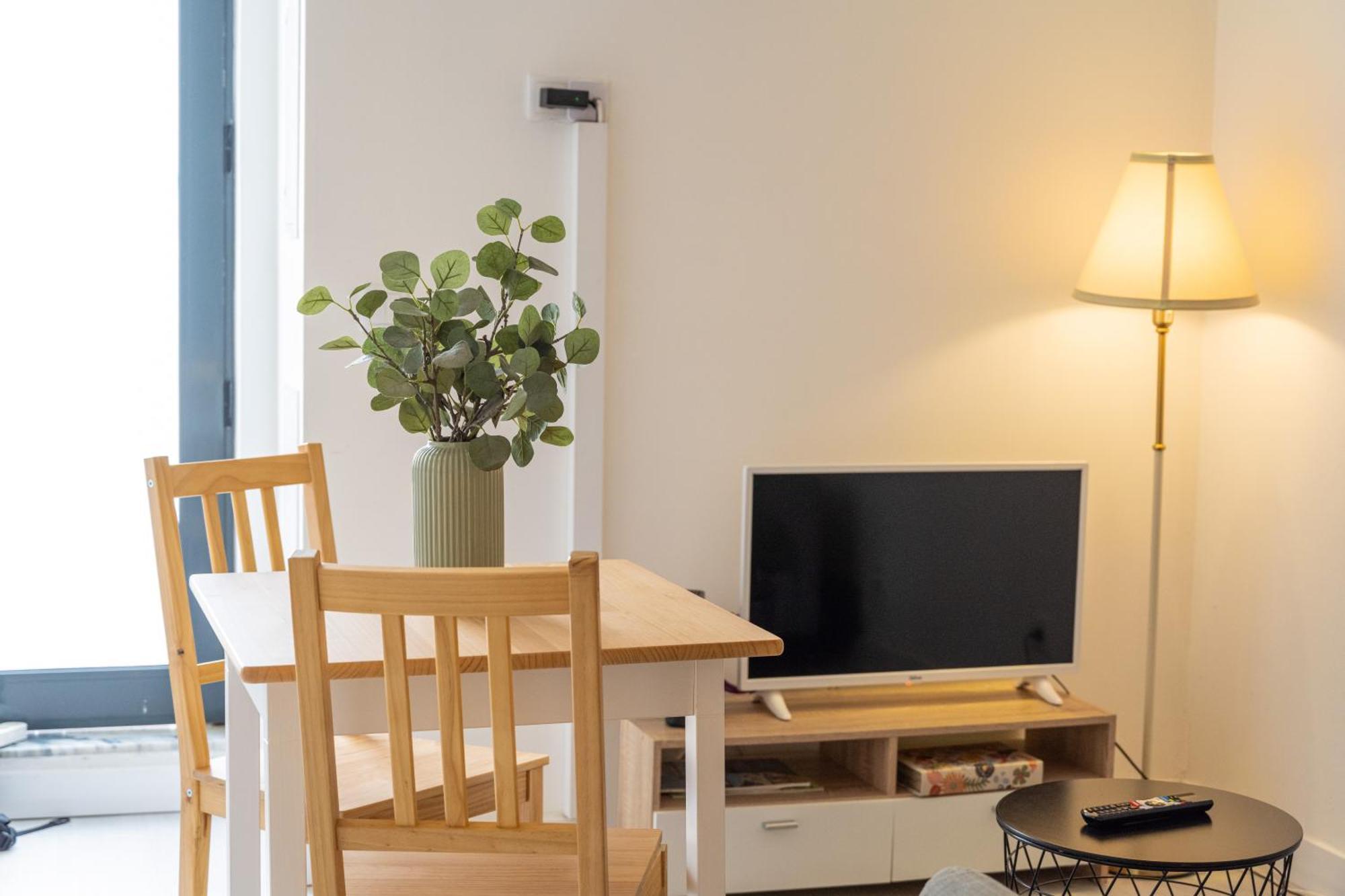Alcantara Charm Apartments Lisboa Eksteriør bilde