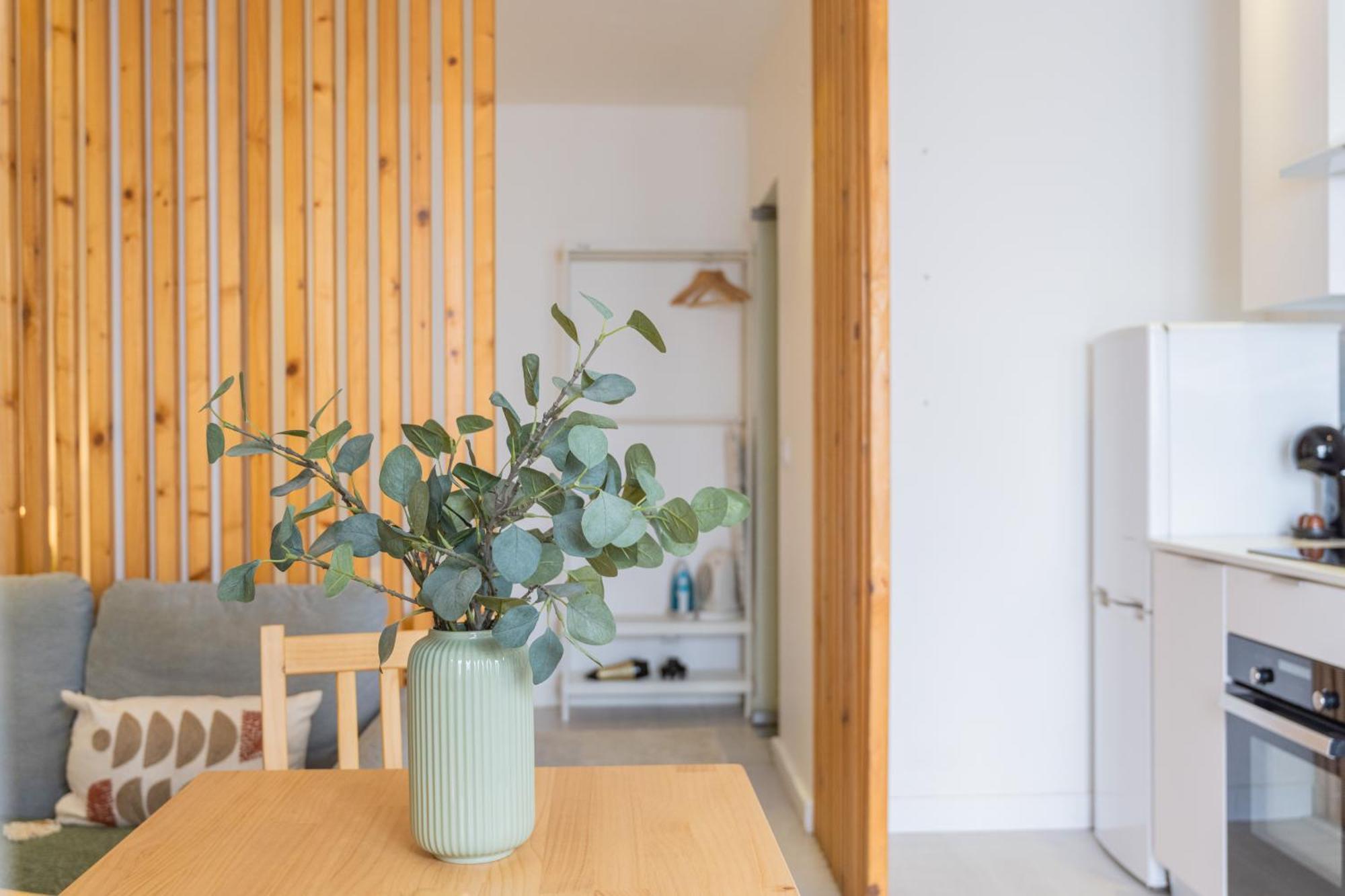 Alcantara Charm Apartments Lisboa Eksteriør bilde